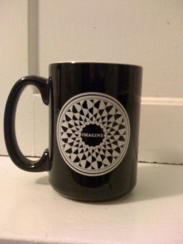 You can't go to a concert and not buy a souvenir, right? You can't go to a concert and not buy a souvenir, right?