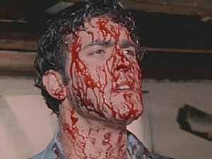 Evil Dead