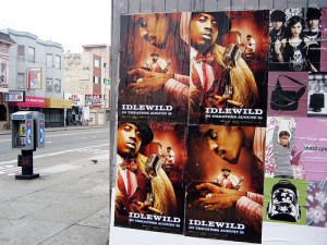 Idlewild.Telstar Logistics