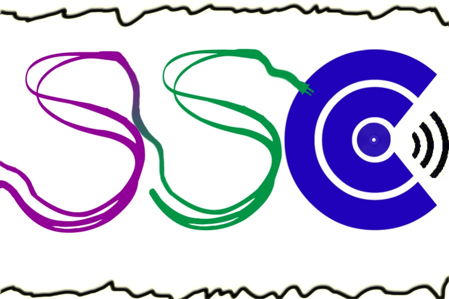 Blast from the Pre-Sounding Out! Past: BU Sound Studies Collective Logo Circa 2008