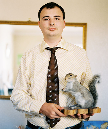 Jesse Thorn