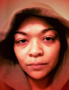527565_10101557741176059_6853089_71896070_1487443396_n close up image of the author, Regina Bradley, in a hoodie