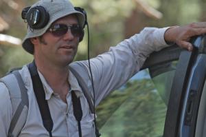 SkinnerFieldRecording