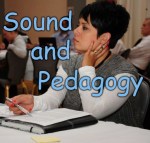 Sound and Pedagogy 3