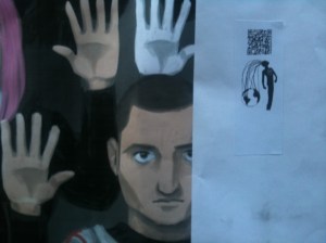 Birth of Electronic Man