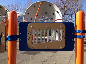 Xylophone. By Liana SIlva