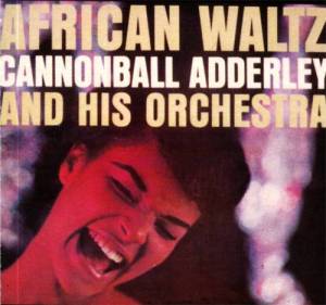 released on Riverside Records, 1961.