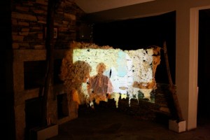 Maile Colbert’s “Over the Eyes.” Photo by Carina Martins. All rights reserved by Binaural/Nodar