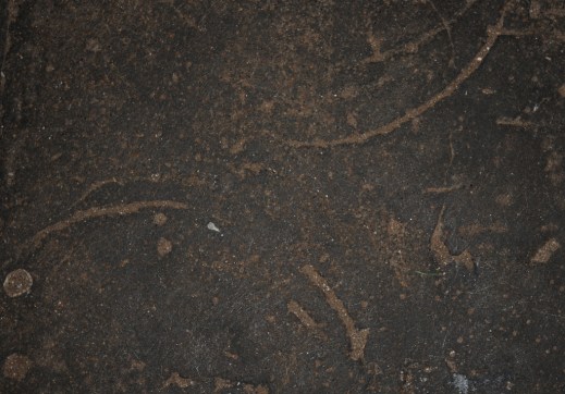 Marks made by slaves in the Cape Coast Castle slave dungeons, Image by Flickr user Floris van Halm
