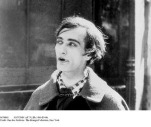 Artaud