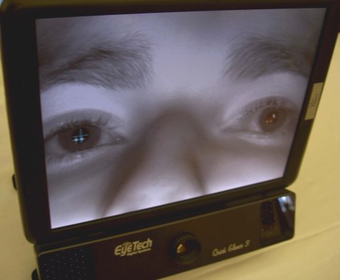 Paradigms of surviellance have changed a lot in the past 30 years. Image borrowed from cobalt123 @Flickr.