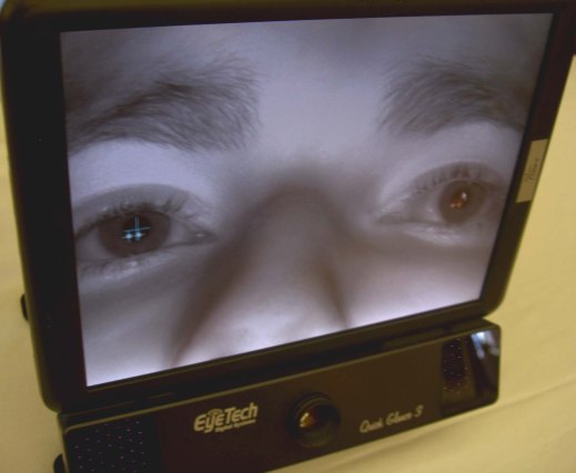 Paradigms of surviellance have changed a lot in the past 30 years. Image borrowed from cobalt123 @Flickr.