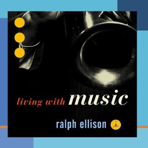 Ellison - Living with music