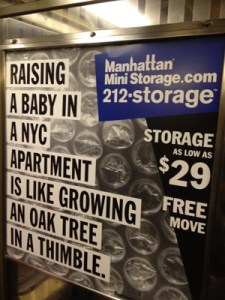 Manhattan-Mini