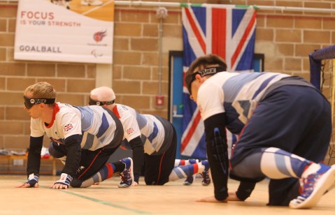 Image by Flickr User The Department for Culture, Media and Sport