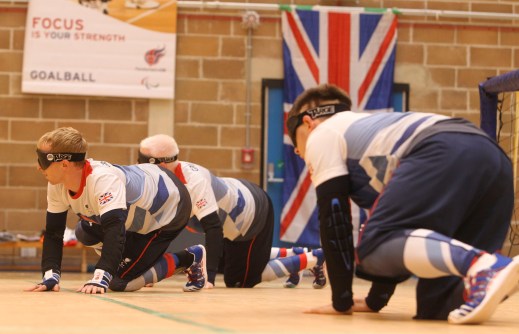 Image by Flickr User The Department for Culture, Media and Sport