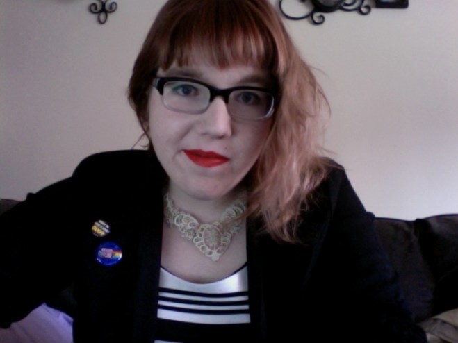 Amanda Brennan, meme researcher