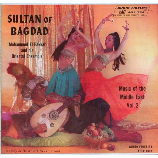 sultan