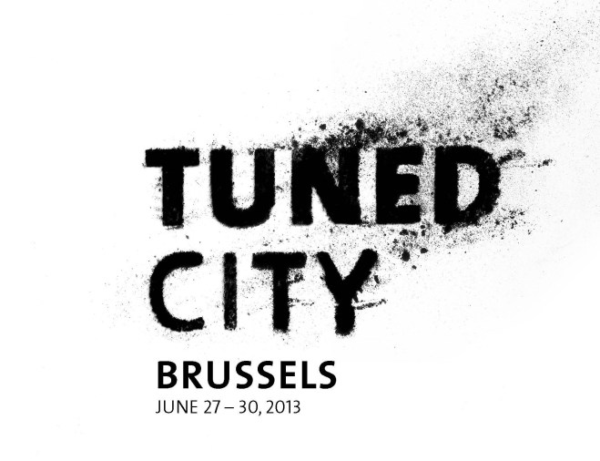 SO! Podcast Min-Series: Listening to The Tuned City of Brussels