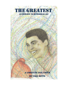 the greatest