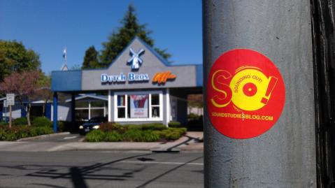 SO! swag in Eugene, OR