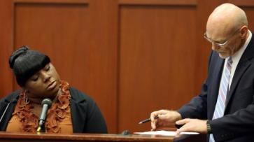 Rachel-Jeantel-Zimmerman-trial-star-witness-in-the-spotlight