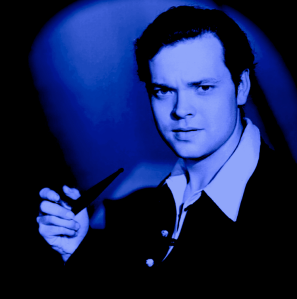 Orson Welles