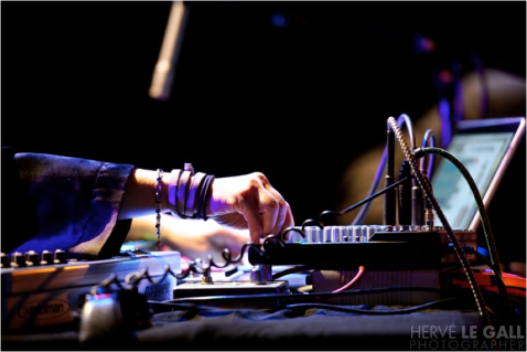 Photo Credit: Herve Le Gall 2012