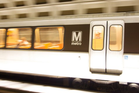 "Washington DC Day 2 - a bit blurry" by Flickr user H. Michael Miley, CC BY-SA 2.0