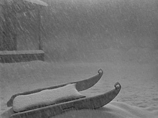 Frame from Citizen Kane (1941)