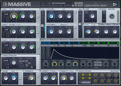 “Massive:Electronica” by Flickr user matt.searles, CC-BY-NC-SA-2.0