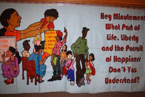 NDLON Banner, Image by Flickr User NDLON