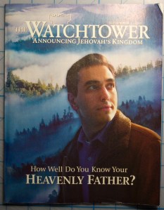 "The Watchtower" by Flickr user Scott Kellum, CC BY-NC 2.0