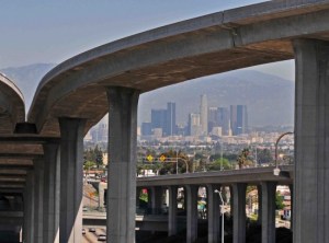 60 freeway
