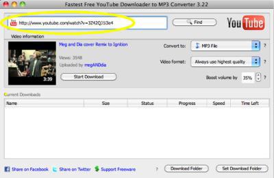 converter