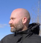 Karl Swinehart Head 2