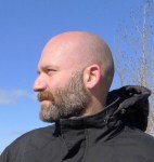 Karl Swinehart Head 2