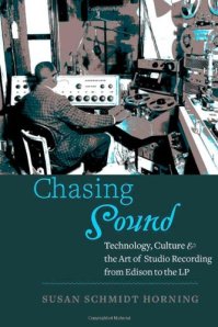 Chasing Sound