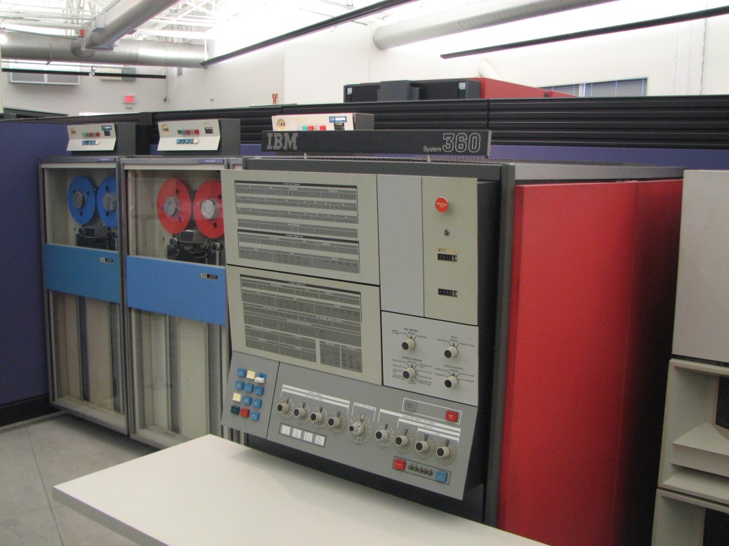 Mad Men Computer That Infernal Racket: Sound, Anxiety, and the IBM Computer in AMC’s Mad ...