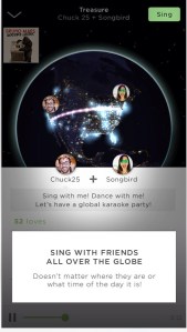 Q3 KT Sing App
