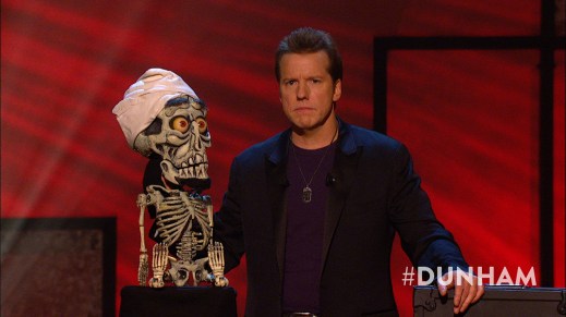 Q3 SK Dunham and Achmed