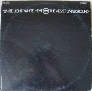 white light