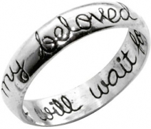 Purity-Rings.jpg by Wikimedia user Bibleknowledge, CC-BY-SA-3.0 (http://creativecommons.org/licenses/by-sa/3.0)], via Wikimedia Commons
