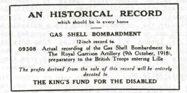 war bonds
