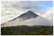 Arenal, Costa Rica, May 1, 2010. Image by Flickr user Daniel Vercelli.