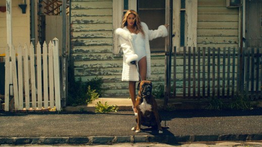 beyonce still