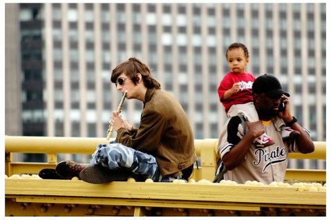 Untitled by Flickr user David Kent, CC BY-NC-ND 2.0