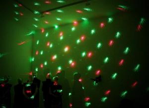 La Mission at Import Projects, 2013