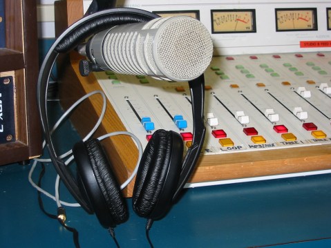 "Untitled" by Flickr user Observe The Banana, CC BY-NC 2.0