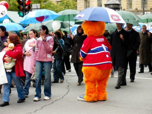 "Youppi ! (31 / 365)" by Flickr user Jacques Fournier, CC BY-NC-ND 2.0